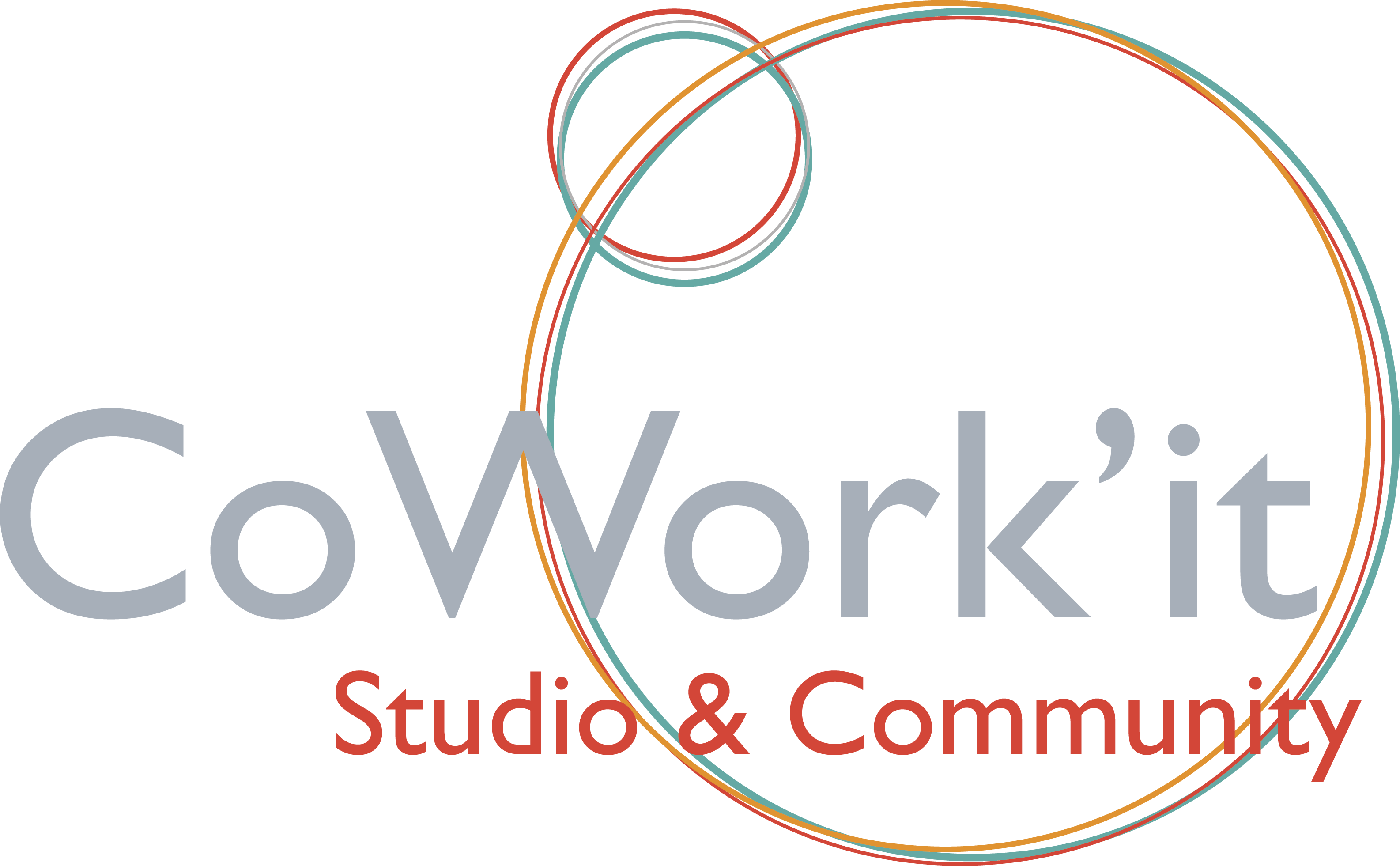 Cowork'it